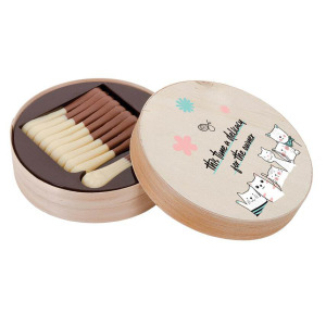 Zestaw czekoladek Kocie Łapki