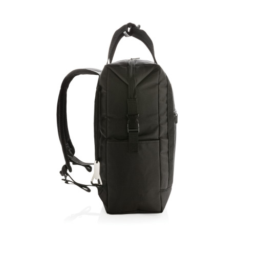 Torba termoizolacyjna XXL Swiss Peak Czarny P422.191 (5)