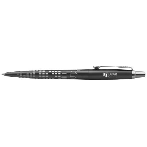 Parker Jotter SE Global Icons długopis Chrom 10793380 (1)