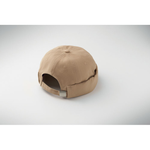 Czapka Docker Khaki MO2923-39 (4)