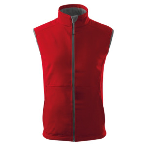 Softshell kamizelka męska M517