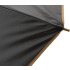 Parasol manualny ø102 cm FATIMA Brązowy 4519701 (2) thumbnail