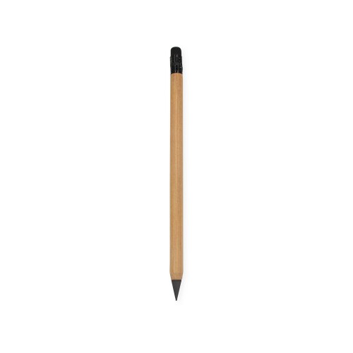Marathon - bambusowy ołówek B'RIGHT drewno V9345-17 (1)