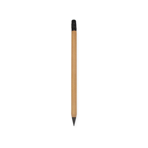 Marathon - bambusowy ołówek B'RIGHT drewno V9345-17 (1)