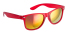 Okulary przeciwsłoneczne czerwony V9633-05  thumbnail