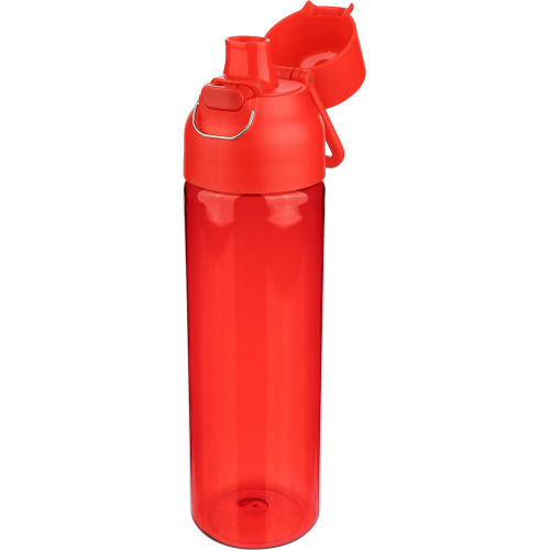 Butelka sportowa 750 ml Czerwony VB294-05 (4)