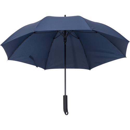 Parasol automatyczny ø113 cm CrisMa APRIL Granatowy 4542244 