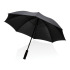Parasol sztormowy 23" AWARE™ RPET Czarny P850.621 (4) thumbnail