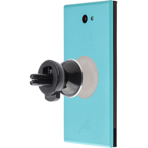 Magnetyczny samochodowy uchwyt do telefonu Czarny V8761-03 (3)