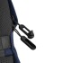 Bobby Soft plecak chroniący przed kieszonkowcami niebieski P705.795 (11) thumbnail