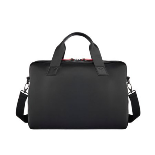 Teczka na dokumenty Black Edition Red Czerwony FTD528P (6)