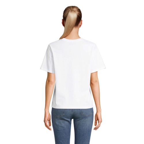 LEGEND WOMEN  T-SHIRT Absolutna Biel S04776-NB-XXL (1)