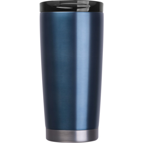 Kubek termiczny La Louviere MoLu 600 ml Granatowy 535044 (4)