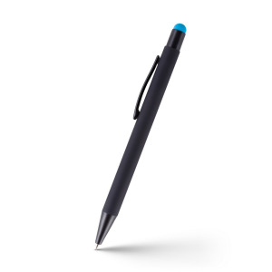Długopis, touch pen | Keith Niebieski