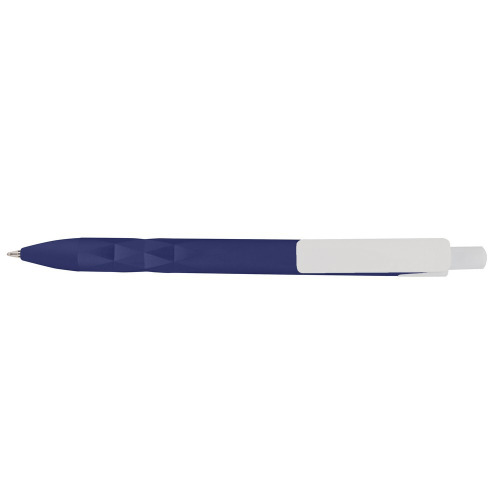 Długopis z wkładem Dokumental® | Malvion Granatowy VA938-04 (3)