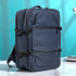 Plecak na laptop / Expandis Granatowy IP31040765 (5) thumbnail