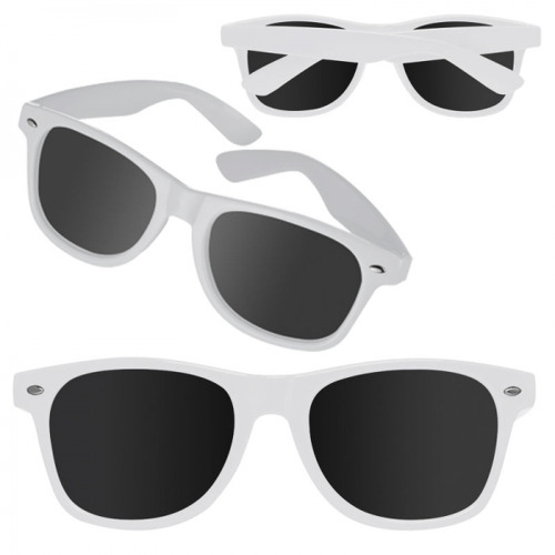 Okulary przeciwsłoneczne ATLANTA Biały 875806 (3)