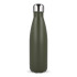 Sagaform Nils Butelka stalowa malowana proszkowo 500 ml Dried Green LT52029-N0049  thumbnail