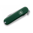 Scyzoryk Classic SD Victorinox Zielony 06223409  thumbnail