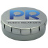 Czekoladki Clic clac Srebrny 1PE00381 (1) thumbnail