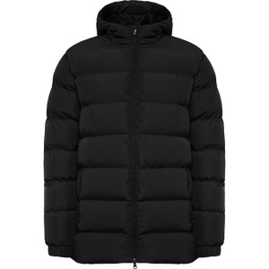 Kurtka Parka Wodoszczelna Wiatroszczelna