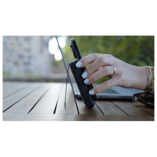 Xtorm FS5W101 magnetyczny bezprzewodowy powerbank 10 000 mAh Czarny 12441390 (10)