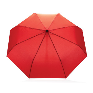 Parasol automatyczny 21" AWARE™ RPET