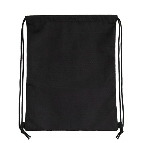 Worek ze sznurkiem na piłkę | Varno Czarny VA947-03 (2)