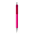 Długopis X8 różowy P610.700 (1) thumbnail