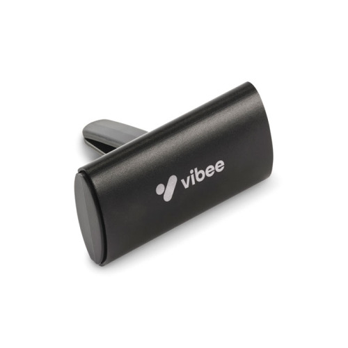 Samochodowy odświeżacz Czarny MO2960-03 (4)