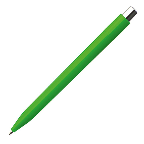 Długopis plastikowy KINGSTOWN Zielony 356309 (2)