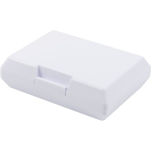 Pudełko śniadaniowe biały V7979-02 (2)