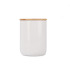 Kubek ceramiczny VIVIAN 420 ml Biały 16040-01 (3) thumbnail