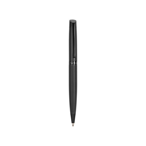 Długopis metalowy DENISE Pierre Cardin Czarny B0140401IP303 (5)