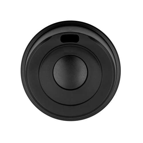 Kubek termiczny 350 ml Exclusive Collection | Adina Czarny V1428-03 (9)