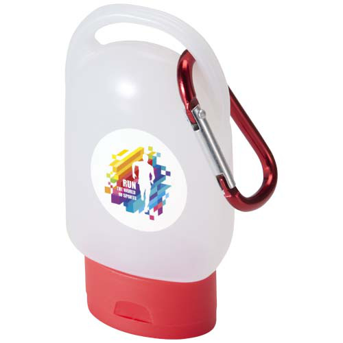 Squeeky hand wash Czerwony 12641721 (1)