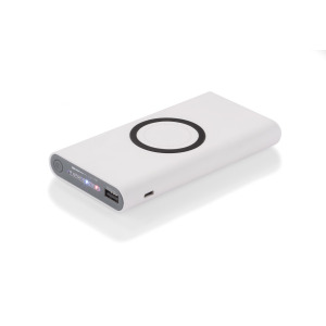 Powerbank DOUBLE 8000 mAh