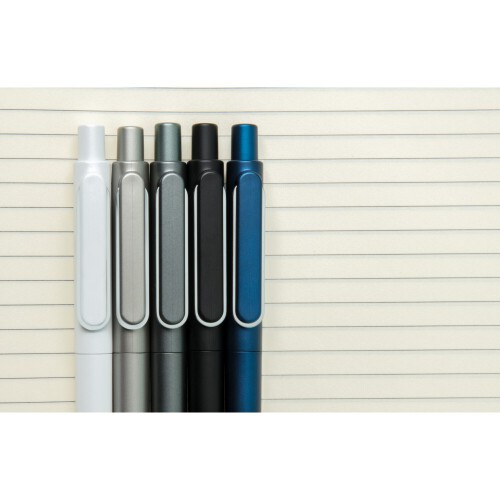 Długopis X6 szary P610.862 (10)