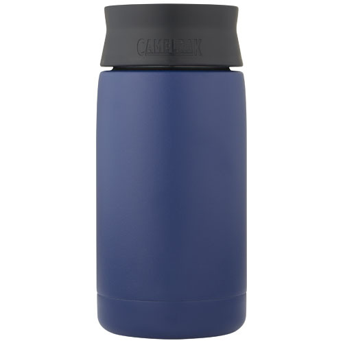 Kubek Hot Cap o pojemności 350 ml izolowany próżnią i miedzią Granatowy 10062955 (4)
