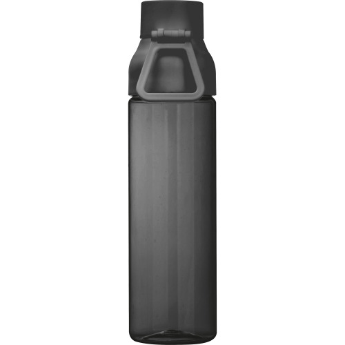 Butelka z tritanu 750 ml MAX Czarny 8547803 (6)