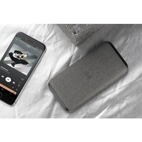 Powerbank NARAMA 10000 mAh Czarny 45126-02 (8)