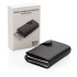 Etui na karty kredytowe, portfel, ochrona RFID Czarny P850.341 (8) thumbnail