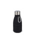 Składana butelka na wodę 550 ml Czarny LT98720-N0002 (6) thumbnail
