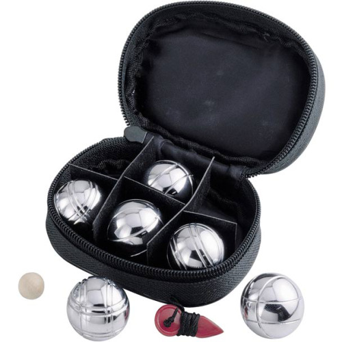 Mini gra w bule GRAND RAPIDS Czarny 360803 (1)