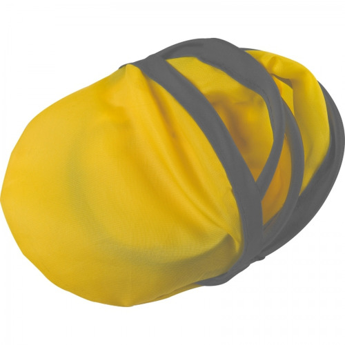 Gra frisbee ENZO żółty 5837908 (2)