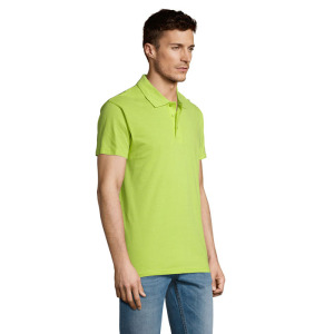 SUMMER II Męskie POLO 170g