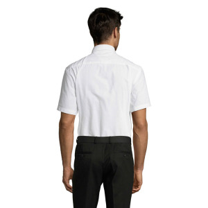 BRISBANE OXFORD MEN'S SHIRT