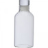 Butelka szklana 300 ml FABRIZIO Przeźroczysty 8389766 (1) thumbnail