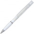 Długopis obrotowy z rozpylaczem CHARLEROI biały 177606 (2) thumbnail