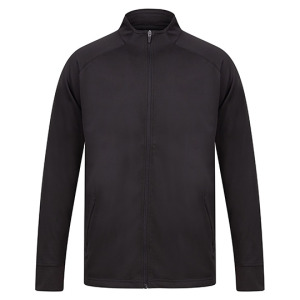 Bluza Dresowa Z Zamkiem Dziana